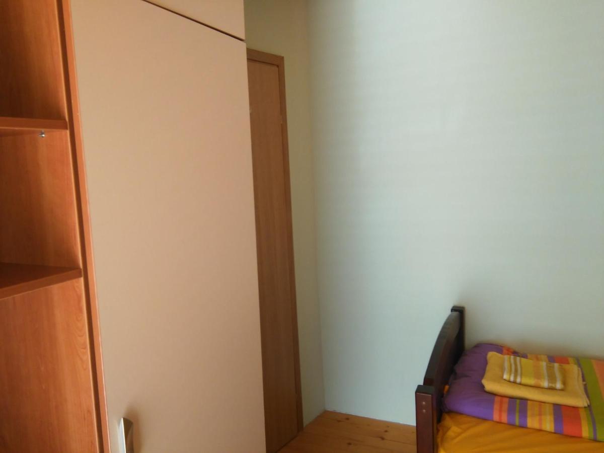 Guesthouse Wolf Žabljak Cameră foto
