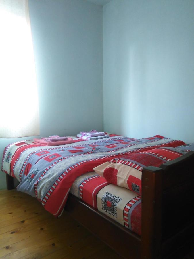 Guesthouse Wolf Žabljak Cameră foto
