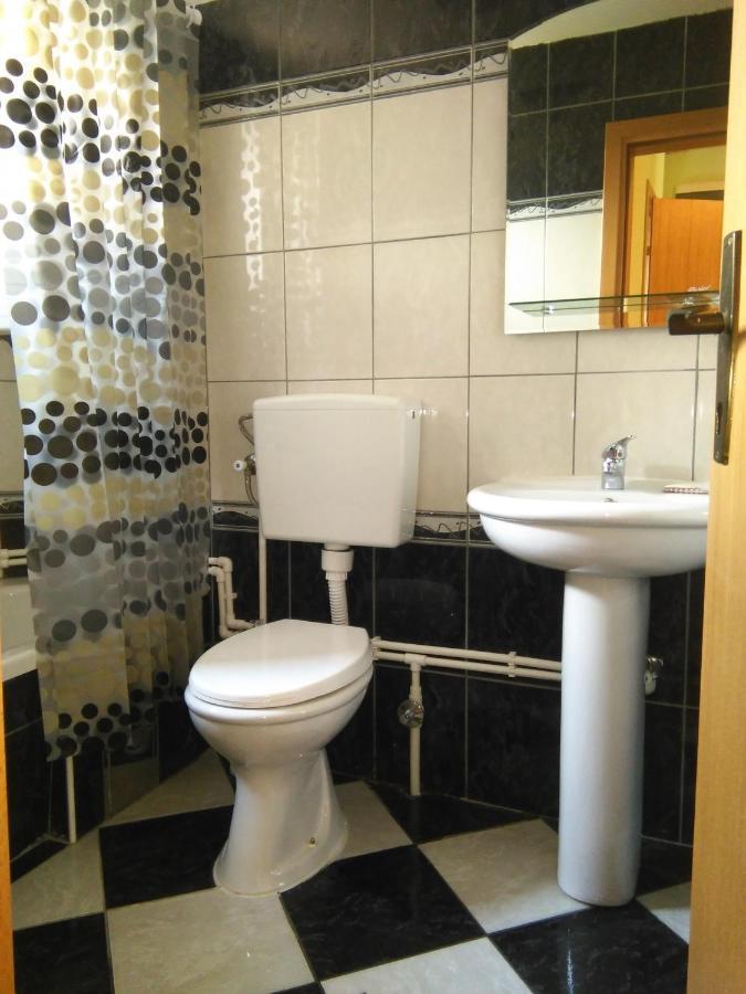 Guesthouse Wolf Žabljak Cameră foto