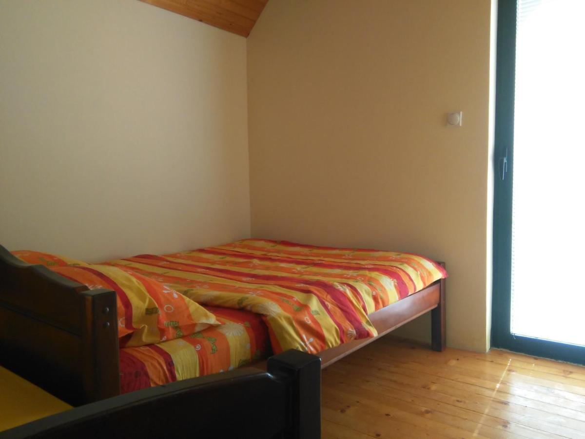 Guesthouse Wolf Žabljak Cameră foto
