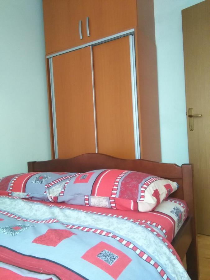 Guesthouse Wolf Žabljak Cameră foto