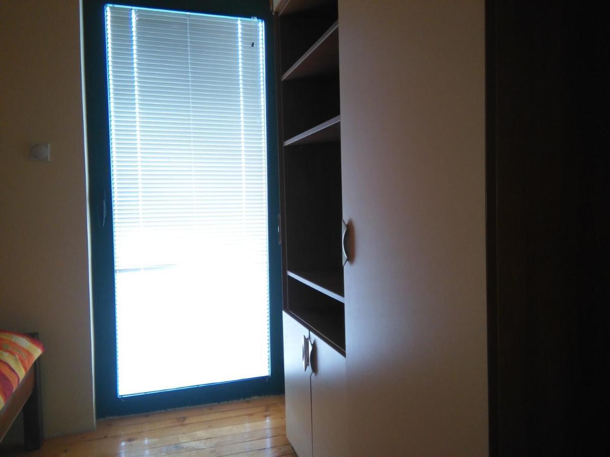 Guesthouse Wolf Žabljak Cameră foto
