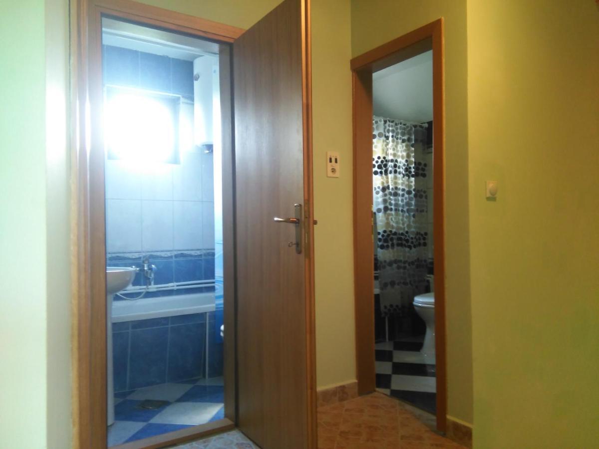 Guesthouse Wolf Žabljak Cameră foto